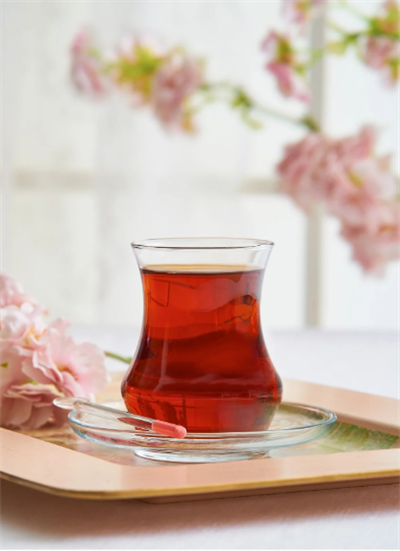 Eda 12 Parça Çay Seti