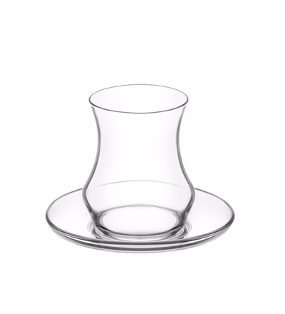 Eda 12 Parça Çay Seti