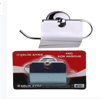 Eko Kapaklı Kağıtlık