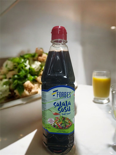 Ekşi Sos (SALATA SOSU) 750ml (1000GR)