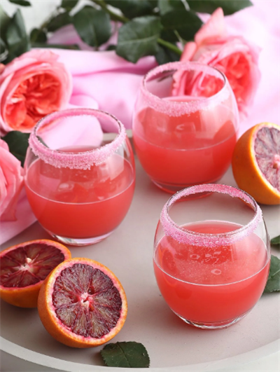 Empire 3lü Meşrubat Bardağı 405cc