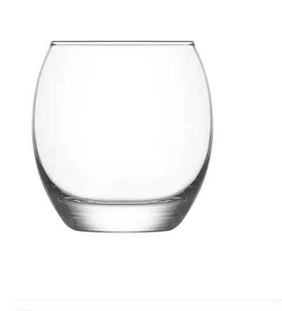 Empire 3lü Meşrubat Bardağı 405cc