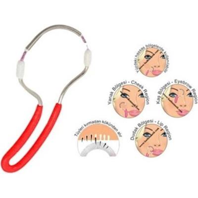 Epilasyon Yanak Yayı