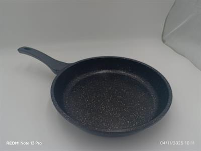 ESSENSO Döküm Granit 3Lü Tava