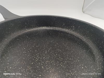 ESSENSO Döküm Granit 3Lü Tava