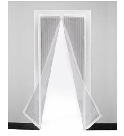 FAY-TEK Mıknatıslı Kapı Sinekliği