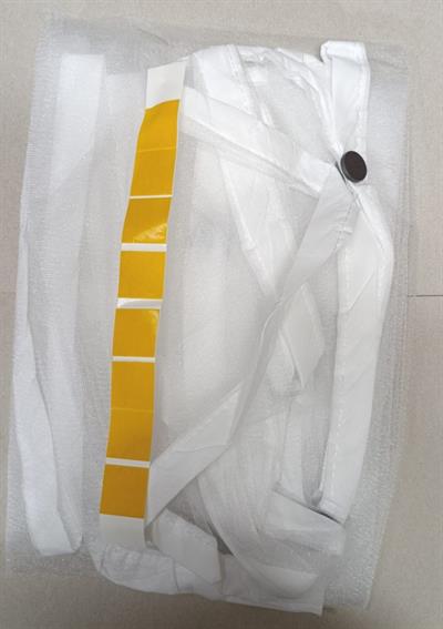 FAY-TEK Mıknatıslı Kapı Sinekliği