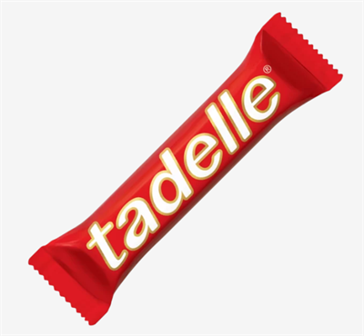 Fındık Dolgulu Sütlü Çikolata 30 g (20li)