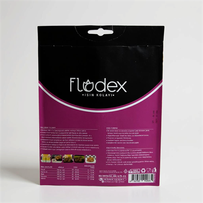 Fırın Torbası (8adet)