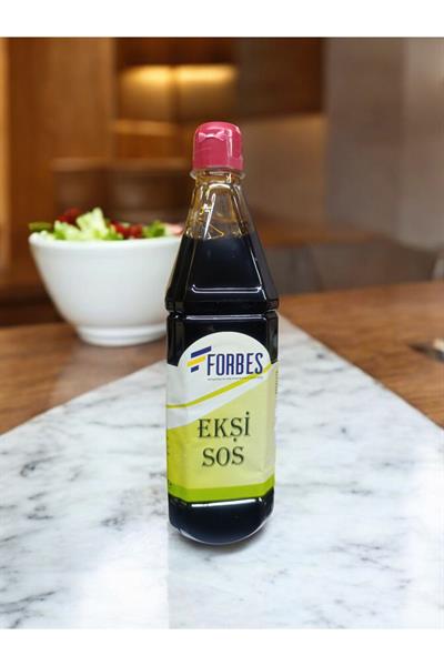 Ekşi Sos (SALATA SOSU) 750ml (1000GR)