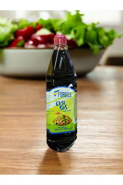Ekşi Sos (SALATA SOSU) 750ml (1000GR)