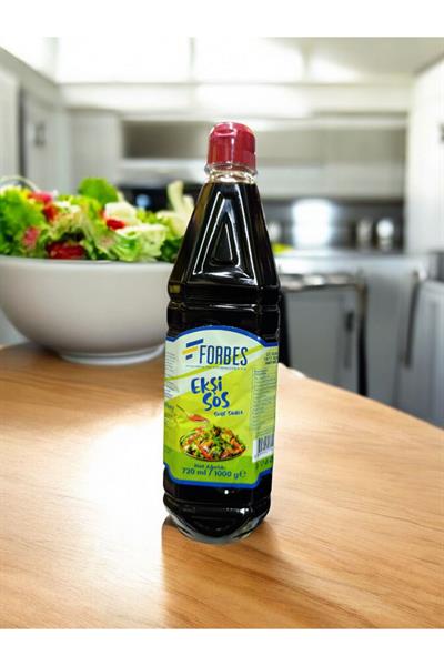 Ekşi Sos (SALATA SOSU) 750ml (1000GR)