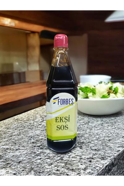Ekşi Sos (SALATA SOSU) 750ml (1000GR)
