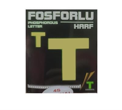 Fosforlu Harf