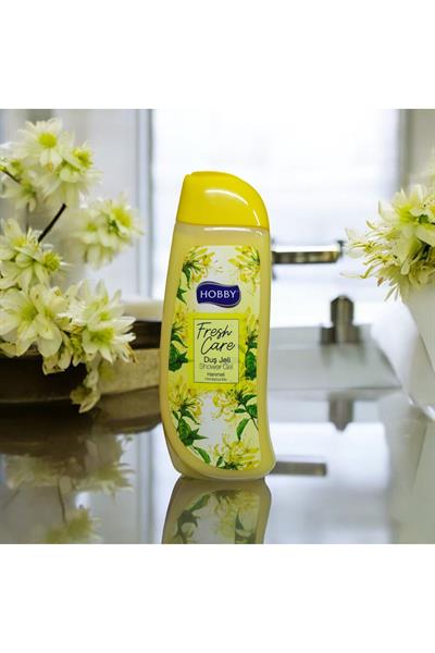 FRESH CARE Hanımeli Duş Jeli 500ml