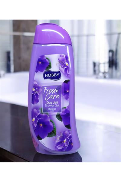 Fresh Care MENEKŞE Özlü Duş Jeli 500ml