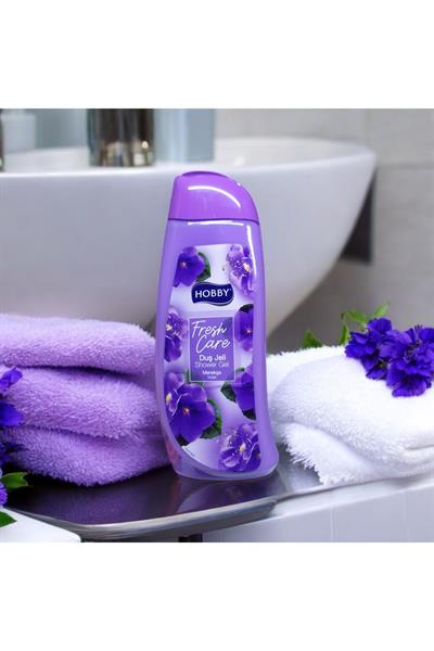 Fresh Care MENEKŞE Özlü Duş Jeli 500ml