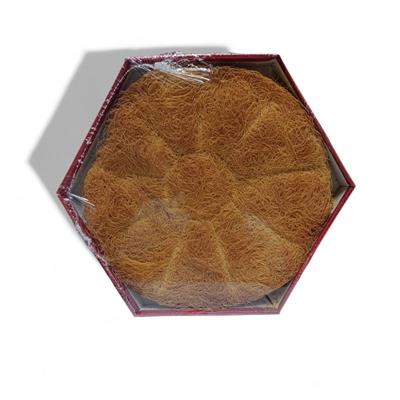 GAZİOĞLUÜÇLER® Baskı Kadayıf Net 350 GR