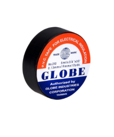 GLOBE Elektrik Bandı