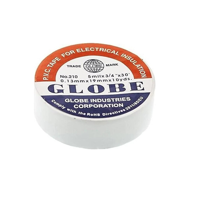 GLOBE Elektrik Bandı