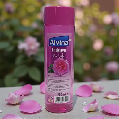 Gülsuyu 400 ML