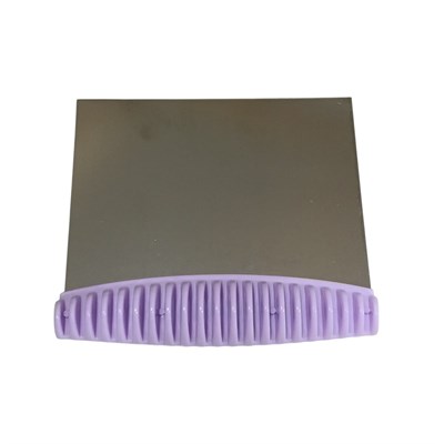 Hamur Kesme Spatulası - Paslanmaz Çelik Hamur Kesici