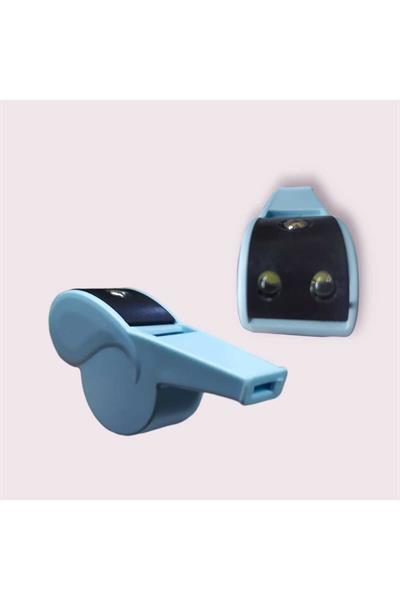 IŞIKLI DEPREM-KAMP DÜDÜĞÜ MAVİ