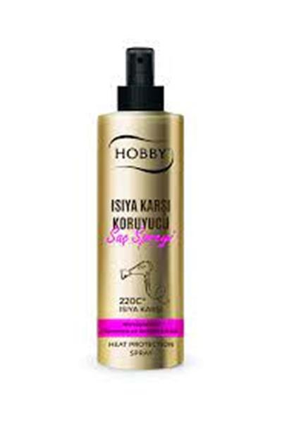 Isıya Karşı Koruyucu Sprey 250 ml