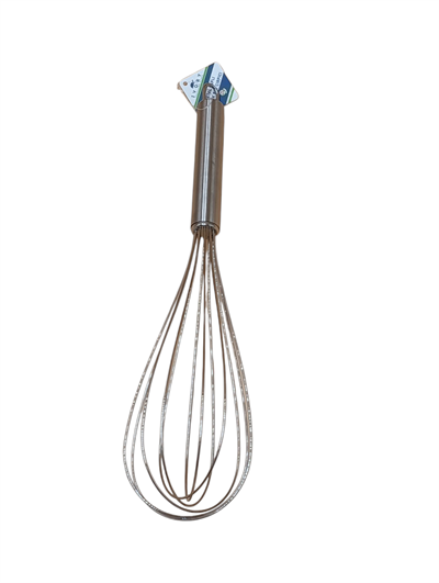 IVORY Çelik Çırpıcı