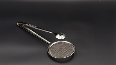 IVORY Izgara Maşası