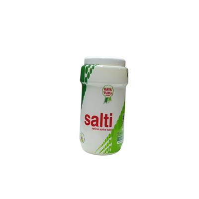 İyotlu Kaya Tuzu 250 GR