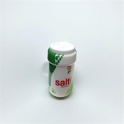 İyotlu Kaya Tuzu 250 GR