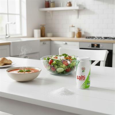 İyotlu Kaya Tuzu 250 GR