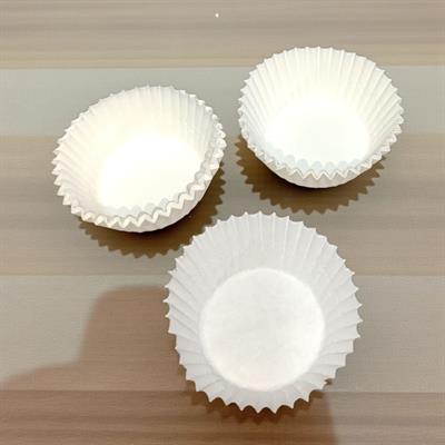 Kağıt Kek Kapsülü