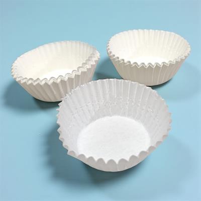 Kağıt Kek Kapsülü