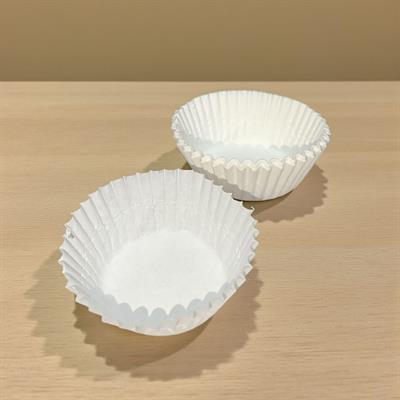 Kağıt Kek Kapsülü