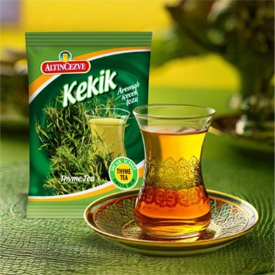 KEKİK Aromalı İçecek Tozu 250 GR