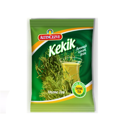 KEKİK Aromalı İçecek Tozu 250 GR
