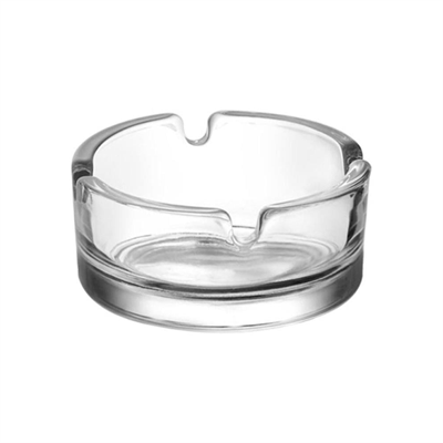 Keyf 2li  Küçük Boy Cam Küllük