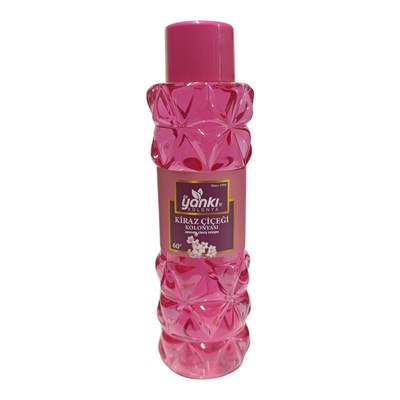 Kiraz Çiçeği Kolonyası 60 Derece 400ml