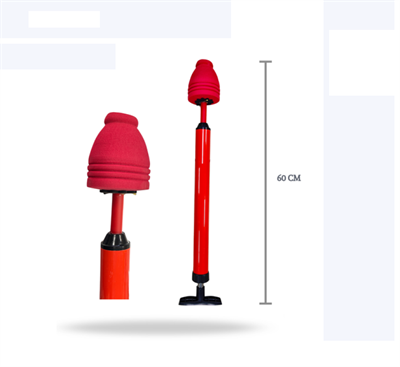 Lavabo & Klozet Pompası