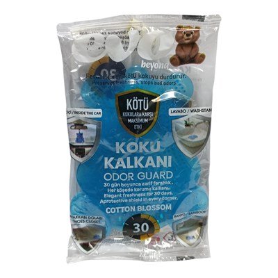Koku Kalkanı 47GR