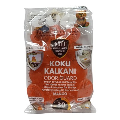 Koku Kalkanı 47GR