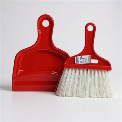 Küçük Fırçalı Faraş