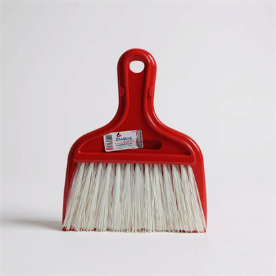 Küçük Fırçalı Faraş