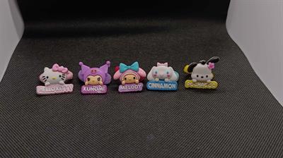 KUNOMİ Set Lastik Toka