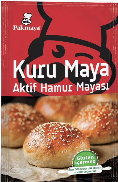 Kuru Maya 100gr