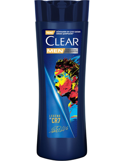 Legend By CR7 Cristiano Ronaldo 350ml
