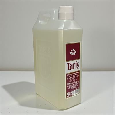 Limon Kolanyası 80 Derece 1000ml (860gr)