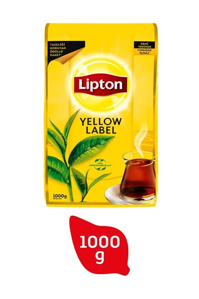 LİPTON YELLOW LABLE 1000GR
